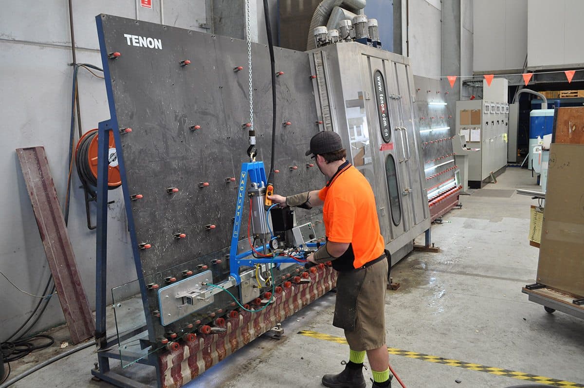 Compressed Air VacLift