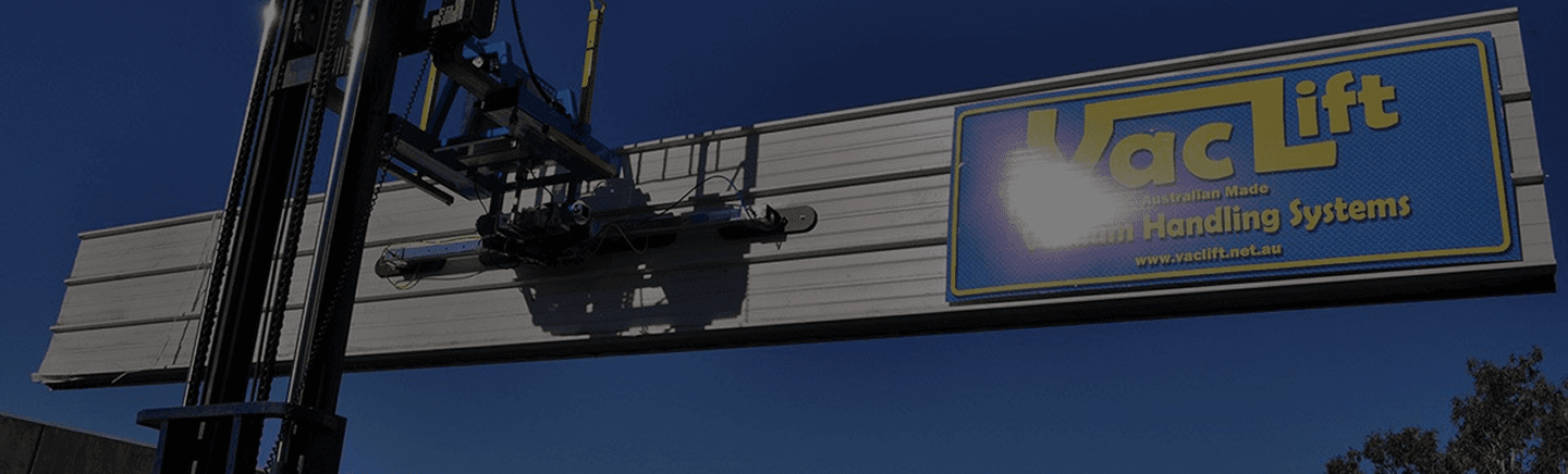 VacLift Equipment